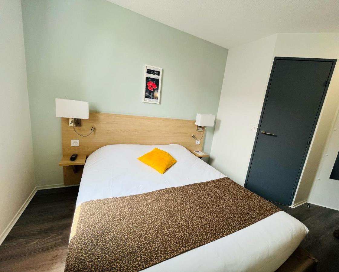 The Originals City, Novella Confort, Nantes Est 2*