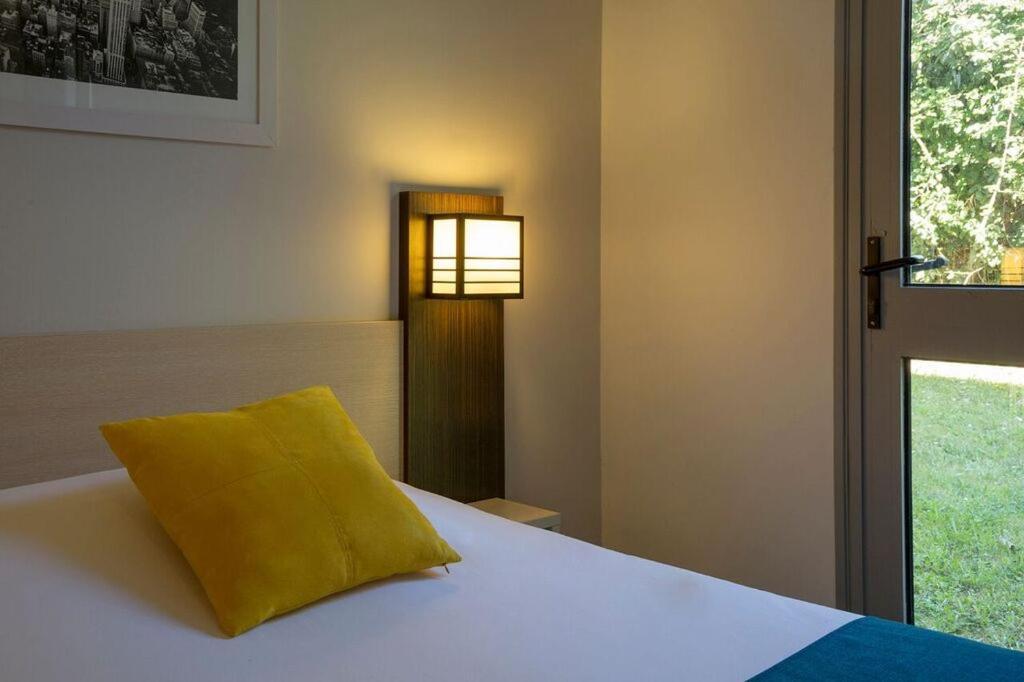 The Originals City, Novella Confort, Nantes Est Hotel 2*