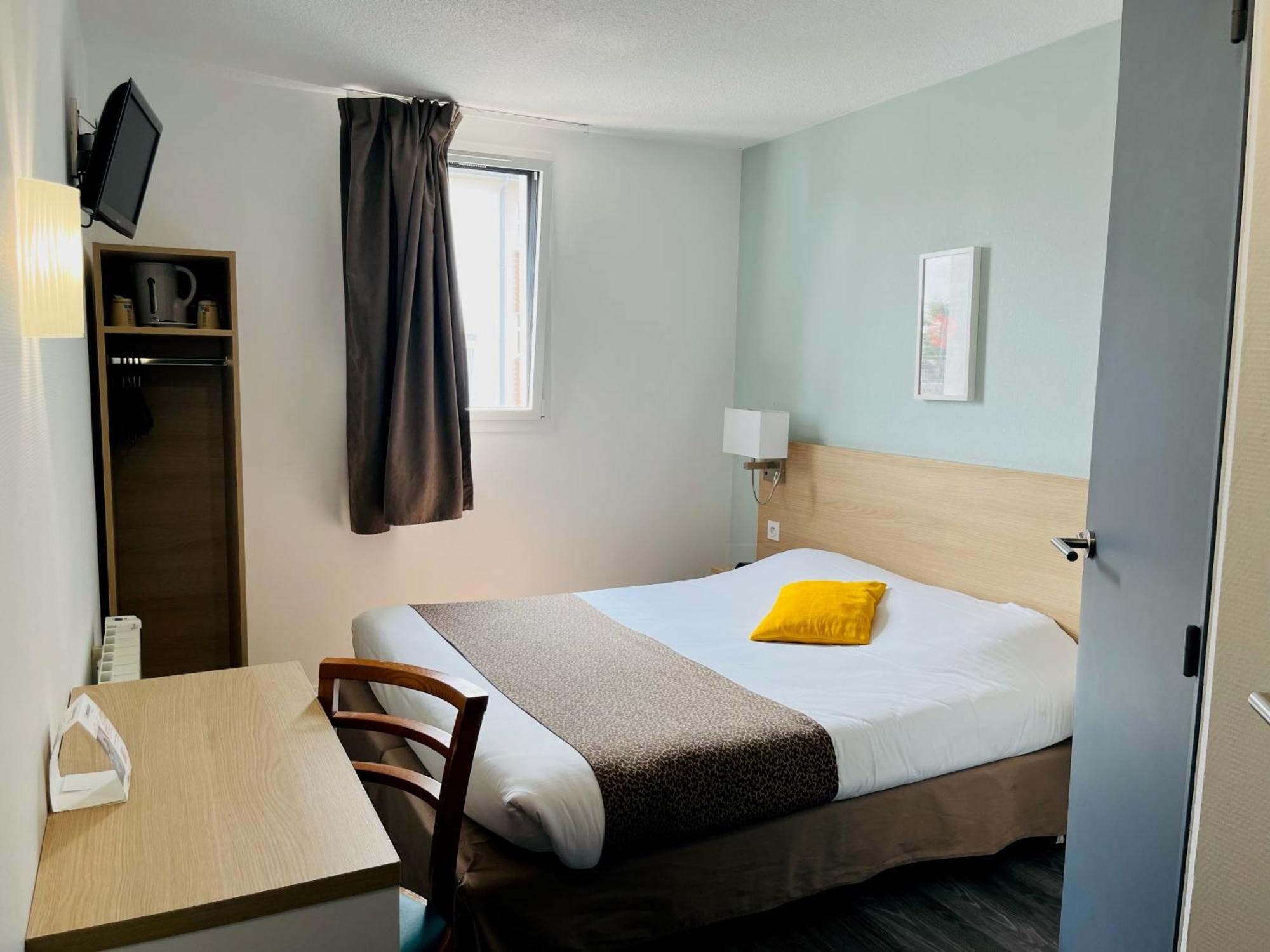 The Originals City, Novella Confort, Nantes Est Hotel