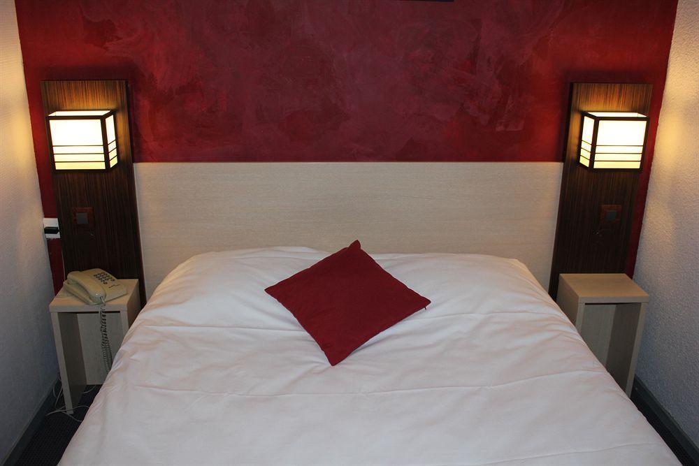 The Originals City, Novella Confort, Nantes Est Hotel