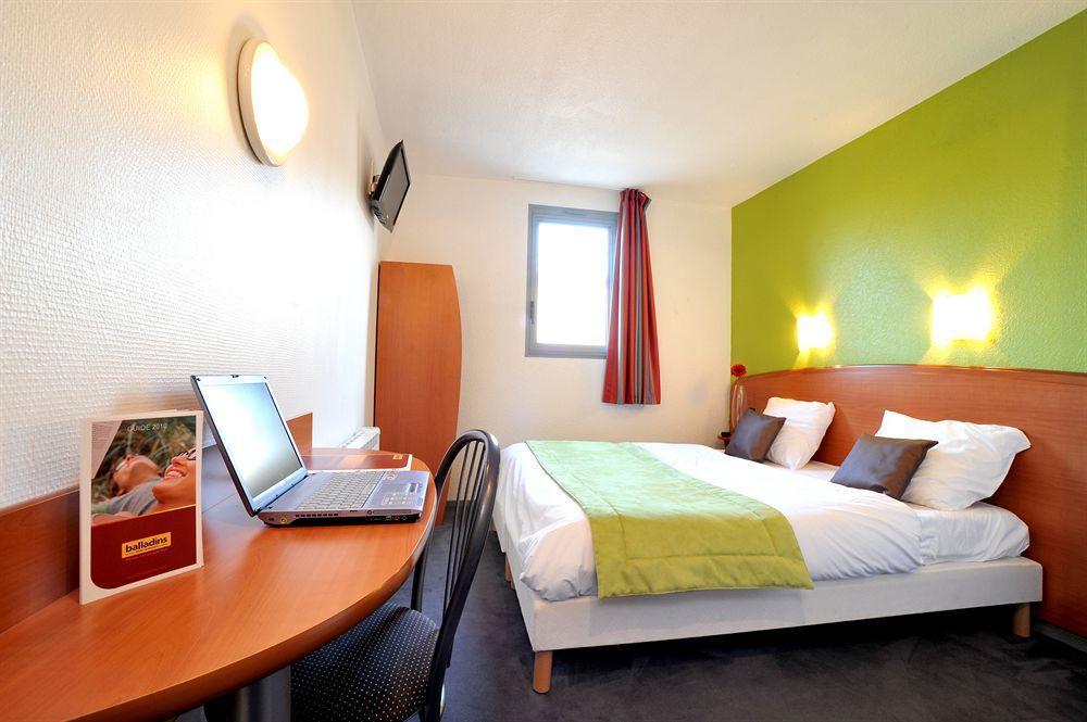 The Originals City, Novella Confort, Nantes Est 2*