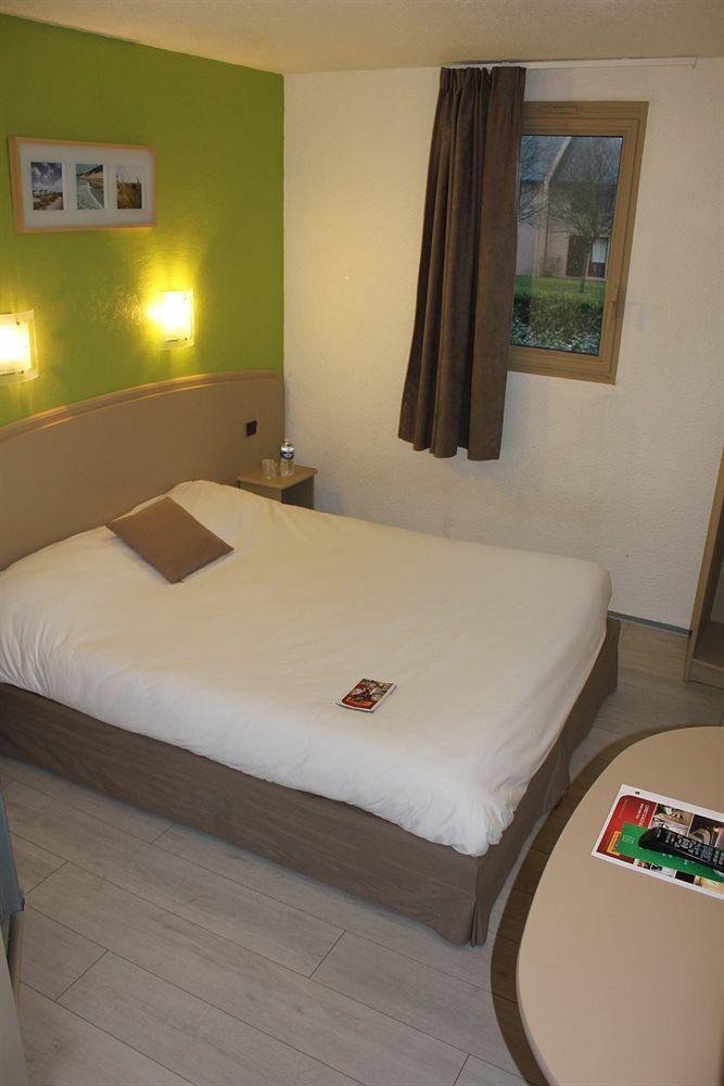 Hotel The Originals City, Novella Confort, Nantes Est Carquefou