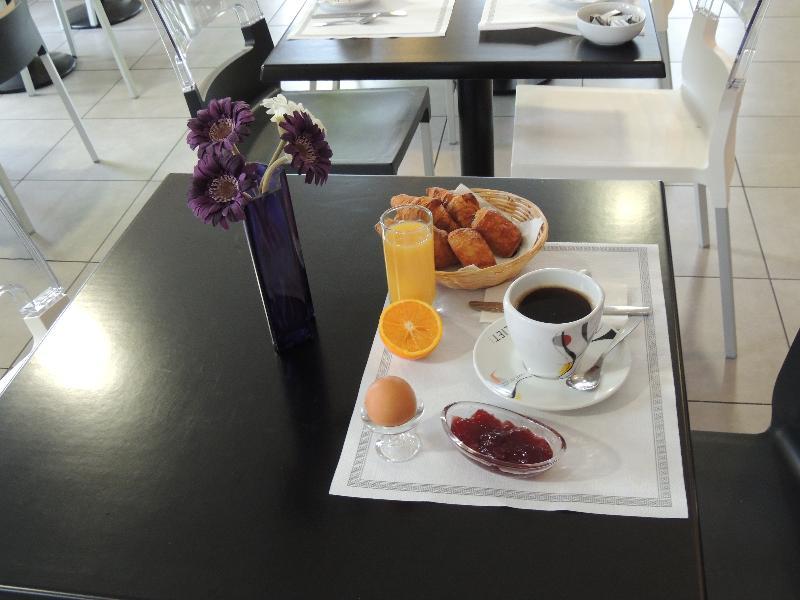 The Originals City, Novella Confort, Nantes Est Hotel