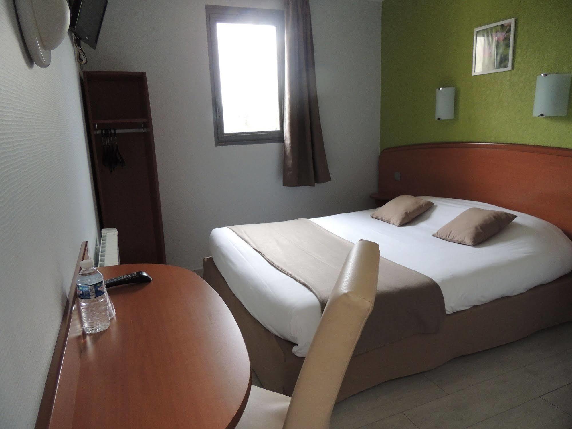 The Originals City, Novella Confort, Nantes Est Hotel 2*