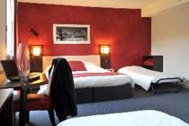 The Originals City, Novella Confort, Nantes Est 2*